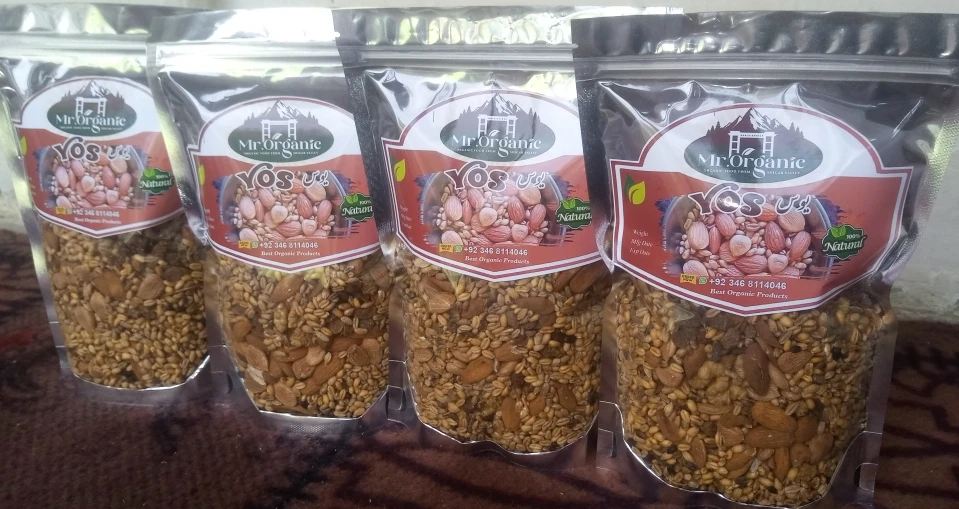 Product